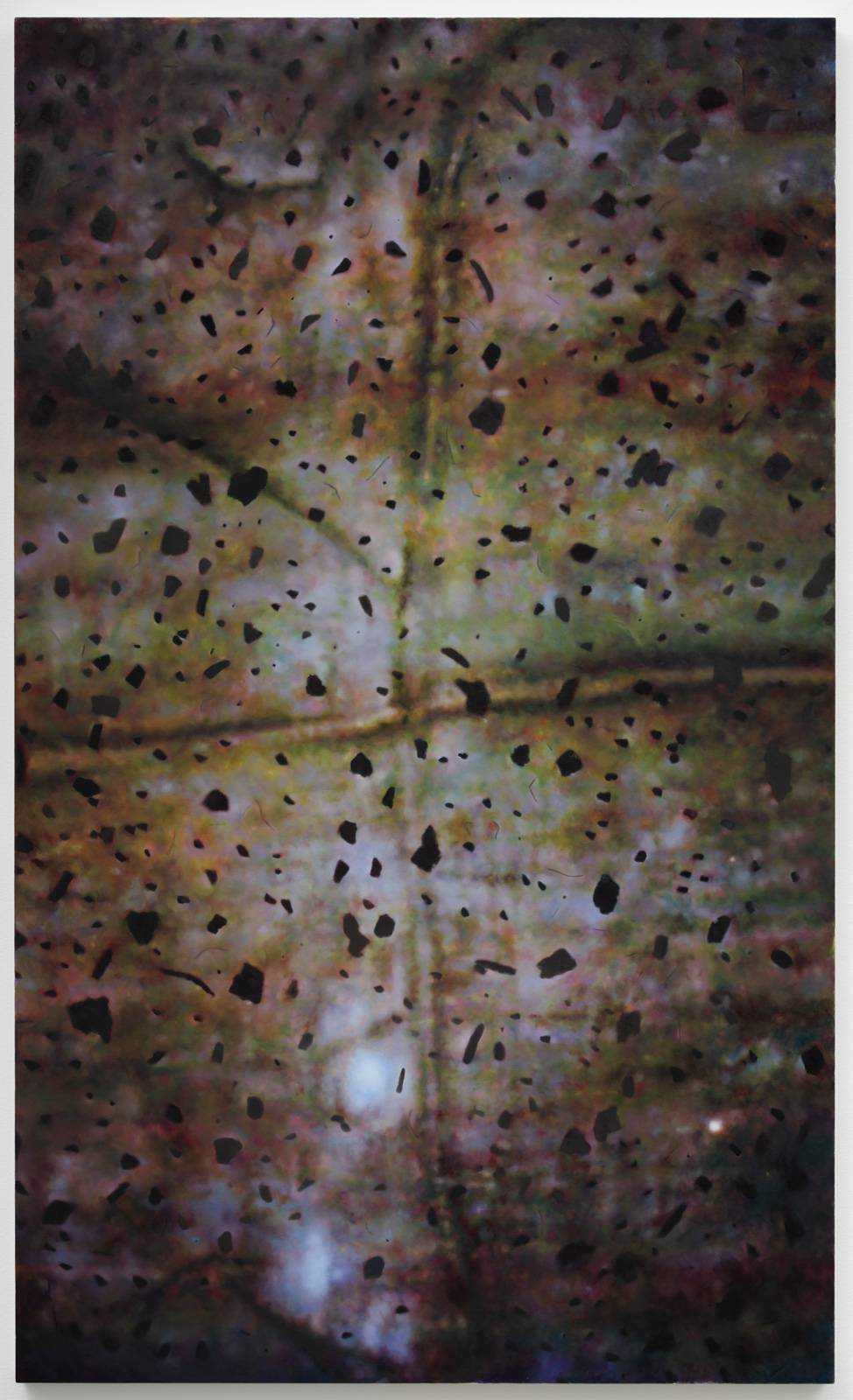 Kryss (2022) — Kristin Austreid