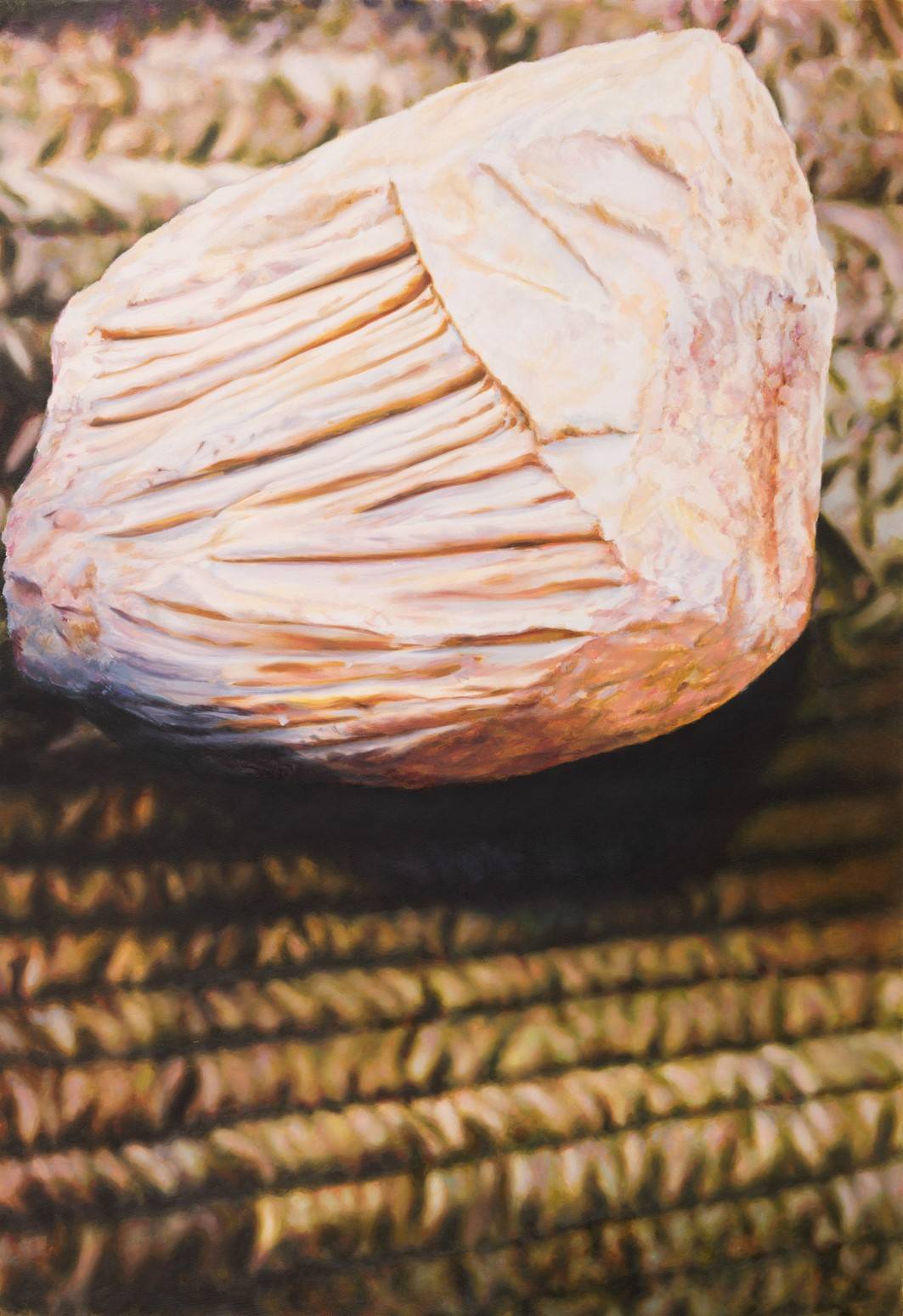 Stein (2022) — Kristin Austreid