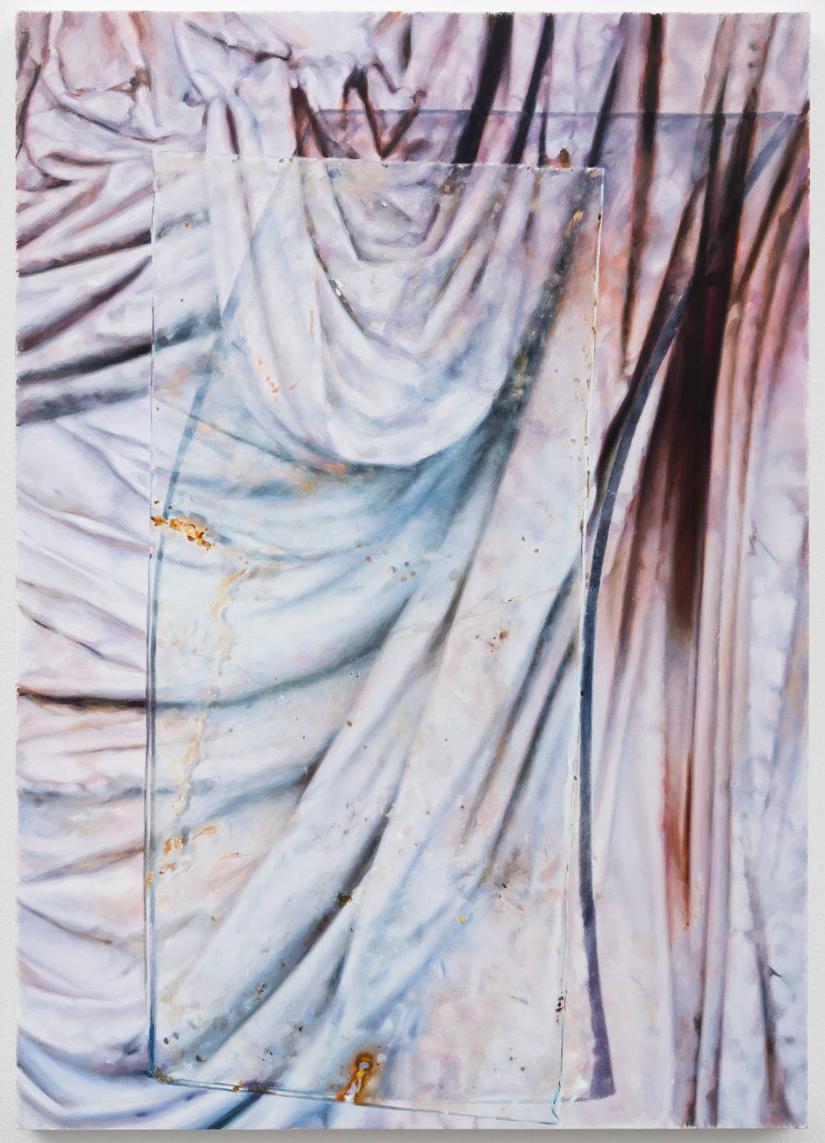 Glass (2022) — Kristin Austreid